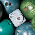 Фотокамера миттєвого друку Fujifilm Instax Mini 13 Frost Blue (16963101) 5 – techzone.com.ua