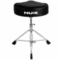 Стілець для барабанщика NUX NDT-3 drum throne 1 – techzone.com.ua