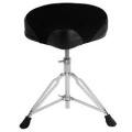 Стілець для барабанщика NUX NDT-3 drum throne 2 – techzone.com.ua