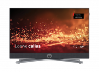 Телевізор Loewe Callas 32 basalt grey (62407) 1 – techzone.com.ua