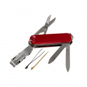 Складаний ніж Victorinox NAILCLIP 580 0.6463 3 – techzone.com.ua Складаний ніж Victorinox NAILCLIP 580 0.6463 3 – techzone.com.ua