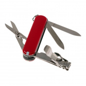 Складаний ніж Victorinox NAILCLIP 580 0.6463 4 – techzone.com.ua Складаний ніж Victorinox NAILCLIP 580 0.6463 4 – techzone.com.ua