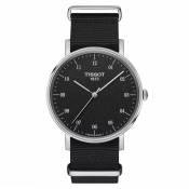 Годинник унісекс Tissot Everytime 38mm T109.410.17.077.00 1 – techzone.com.ua