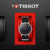 Годинник унісекс Tissot Everytime 38mm T109.410.17.077.00 8 – techzone.com.ua Годинник унісекс Tissot Everytime 38mm T109.410.17.077.00 8 – techzone.com.ua