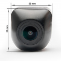 Камера переднего вида С8071W широкоугольная MERCEDES BENZ E-CLASS (2015) 5 – techzone.com.ua