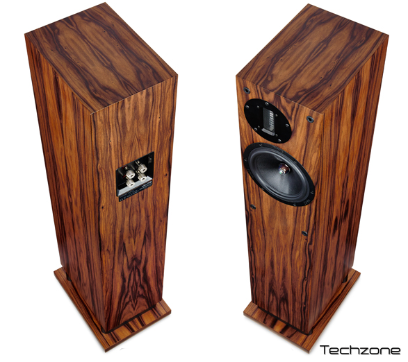 Акустика ProAc Response D20R Walnut 2 – techzone.com.ua Акустика ProAc Response D20R Walnut 2 – techzone.com.ua