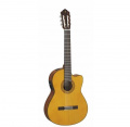Электроакустическая гитара YAMAHA CGX122MCC – techzone.com.ua