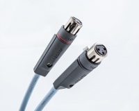 Міжблочний кабель Supra EFF-IXLR AUDIO PAIR 75CM 1001900198 2 – techzone.com.ua