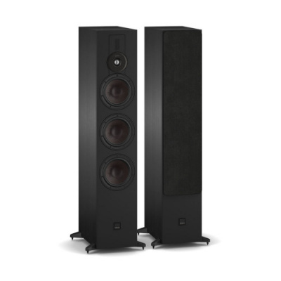 Підлогова акустика Dali Sonik 9 Black Ash (пара) – techzone.com.ua
