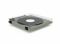 Програвач вінілу Tone Factory Turntable Satin Green 7 – techzone.com.ua Програвач вінілу Tone Factory Turntable Satin Green 7 – techzone.com.ua