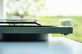 Програвач вінілу Tone Factory Turntable Satin Green 10 – techzone.com.ua