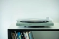 Програвач вінілу Tone Factory Turntable Satin Green 11 – techzone.com.ua