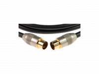 MIDI кабель Klotz MIDM-030 1 – techzone.com.ua