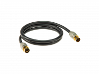 MIDI кабель Klotz MIDM-030 2 – techzone.com.ua