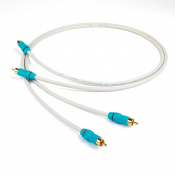 Межблочный кабель CHORD C-line 2RCA to 2RCA 2m