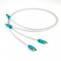 Межблочный кабель CHORD C-line 2RCA to 2RCA 2m 1 – techzone.com.ua