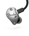 Навушники Fender FXA5 In-Ear Monitors SILVER 1 – techzone.com.ua