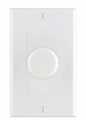 SONANCE VC60RIM 60 WATT ROTARY IMPEDANCE MATCHING VOLUME CONTROL WHITE – techzone.com.ua