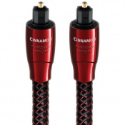 Кабель AudioQuest Optilink Cinnamon 0.75m (A0509075) 2 – techzone.com.ua Кабель AudioQuest Optilink Cinnamon 0.75m (A0509075) 2 – techzone.com.ua