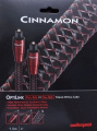 Кабель AudioQuest Optilink Cinnamon 0.75m (A0509075) 3 – techzone.com.ua