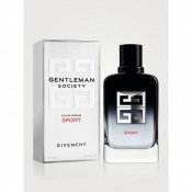 Givenchy Gentleman Society Sport Парфумована вода для чоловіків 100 мл 2 – techzone.com.ua