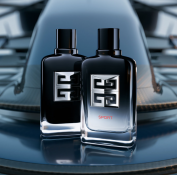 Givenchy Gentleman Society Sport Парфумована вода для чоловіків 100 мл 6 – techzone.com.ua