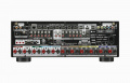 AV-ресивер Denon AVR-X4800H 2 – techzone.com.ua