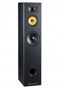 Акустична система Davis Acoustics Dhavani MK2 Black Ash 1 – techzone.com.ua