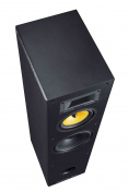 Акустична система Davis Acoustics Dhavani MK2 Black Ash 2 – techzone.com.ua Акустична система Davis Acoustics Dhavani MK2 Black Ash 2 – techzone.com.ua