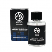 Рідина для очищення голки Audio Anatomy Stylus Cleaner Alcohol Free 30ml 3 – techzone.com.ua Рідина для очищення голки Audio Anatomy Stylus Cleaner Alcohol Free 30ml 3 – techzone.com.ua