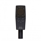 Мікрофон AKG C414 XLS 2 – techzone.com.ua Мікрофон AKG C414 XLS 2 – techzone.com.ua