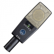 Мікрофон AKG C414 XLS 3 – techzone.com.ua Мікрофон AKG C414 XLS 3 – techzone.com.ua
