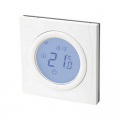 Комнатный термостат Danfoss 5-35°С с дисплеем (088U0625) – techzone.com.ua