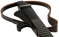 Silent гітара YAMAHA SLG200N (Translucent Black) 5 – techzone.com.ua Silent гітара YAMAHA SLG200N (Translucent Black) 5 – techzone.com.ua