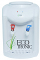 Кулер для воды Ecotronic K1-TE White – techzone.com.ua