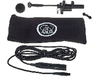 Мікрофон AKG C518 M 4 – techzone.com.ua Мікрофон AKG C518 M 4 – techzone.com.ua