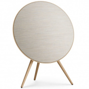 Мультимедийная акустика Bang & Olufsen Beoplay A9 4.G Gold Tone-Light Oak 2