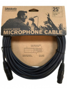 D'ADDARIO PW-CMIC-25 Classic Series Microphone Cable (7.62m) 5 – techzone.com.ua D'ADDARIO PW-CMIC-25 Classic Series Microphone Cable (7.62m) 5 – techzone.com.ua