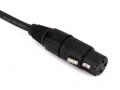 D'ADDARIO PW-CMIC-25 Classic Series Microphone Cable (7.62m) 3 – techzone.com.ua