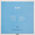 Виниловая пластинка Elgar, Sir Georg Solti, Vienna Philharmonic - Enigma Variations (Colored Vinyl) [LP] 3 – techzone.com.ua