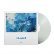 Вінілова платівка Elgar, Sir Georg Solti, Vienna Philharmonic - Enigma Variations (Colored Vinyl) [LP] 2 – techzone.com.ua