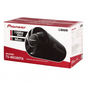 Сабвуфер Pioneer TS-WX300ТA 3 – techzone.com.ua