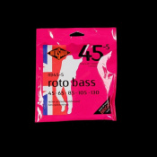 Струны Rotosound RB45-5 2 – techzone.com.ua