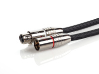 Міжблочний кабель Shunyata Research Delta XLR 1 m 2 – techzone.com.ua Міжблочний кабель Shunyata Research Delta XLR 1 m 2 – techzone.com.ua