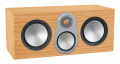 Центральний канал Monitor Audio Silver C350 Natural Oak 1 – techzone.com.ua