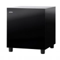 Сабвуфер Jamo SUB 210 High gloss black 1 – techzone.com.ua