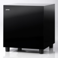 Сабвуфер Jamo SUB 210 High gloss black 4 – techzone.com.ua