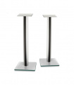 Стойки под акустику Norstone Epur Stand Satin Clear (NOREPUSTASN) 1 – techzone.com.ua