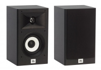 Поличні колонки JBL Stage A130 (JBLA130BLK)