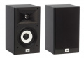 Полочные колонки JBL Stage A130 (JBLA130BLK) 1 – techzone.com.ua